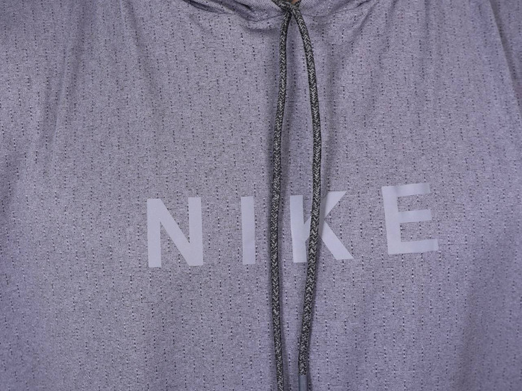 تاپ آستین کوتاه مردانه Nike | مدل کلاهدار اسپرت