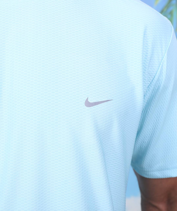 تیشرت ورزشی مردانه Nike | مدل بافتدار اسپرت