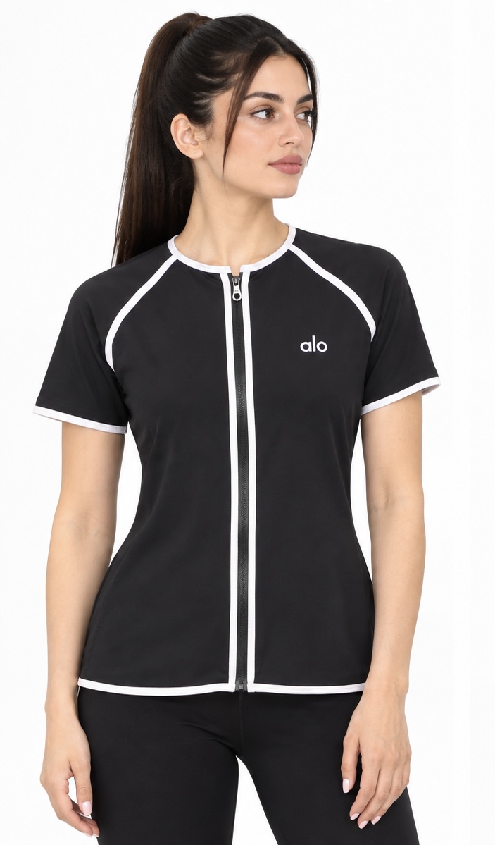 تیشرت زنانه ALO