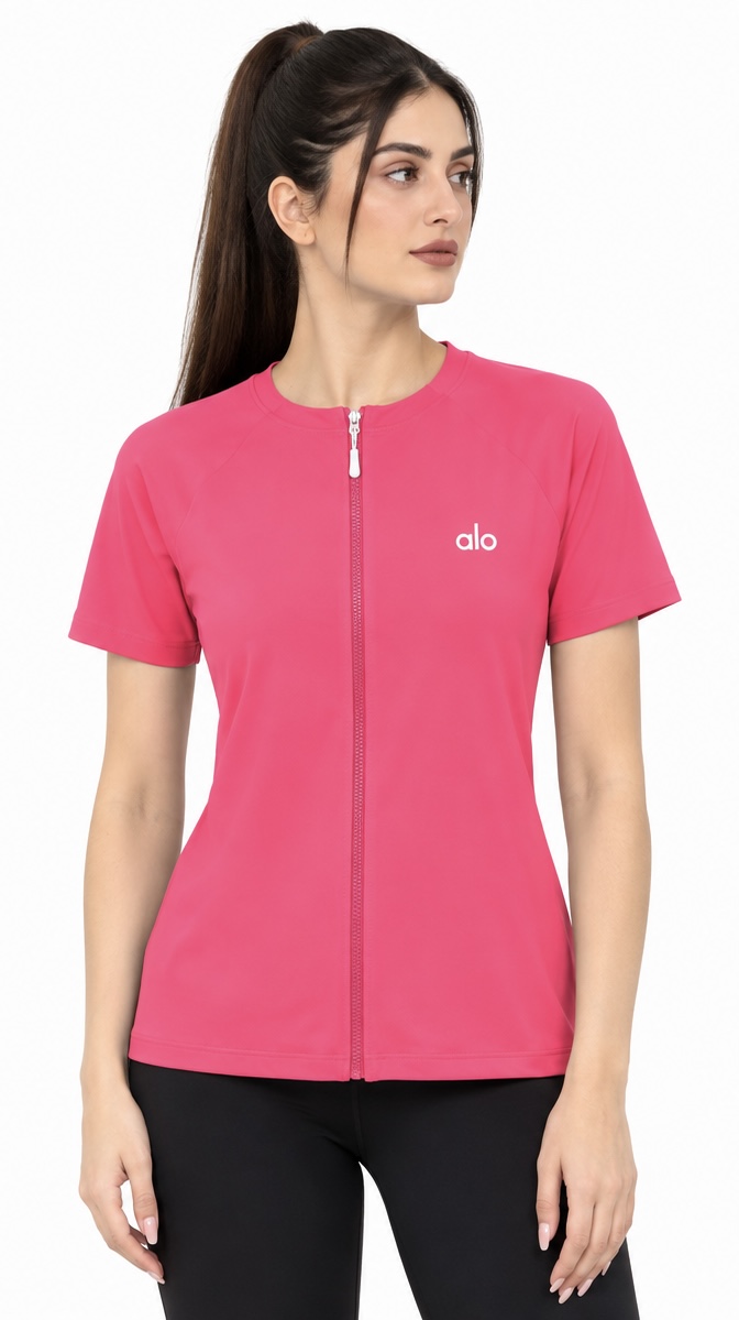 تیشرت زنانه ALO