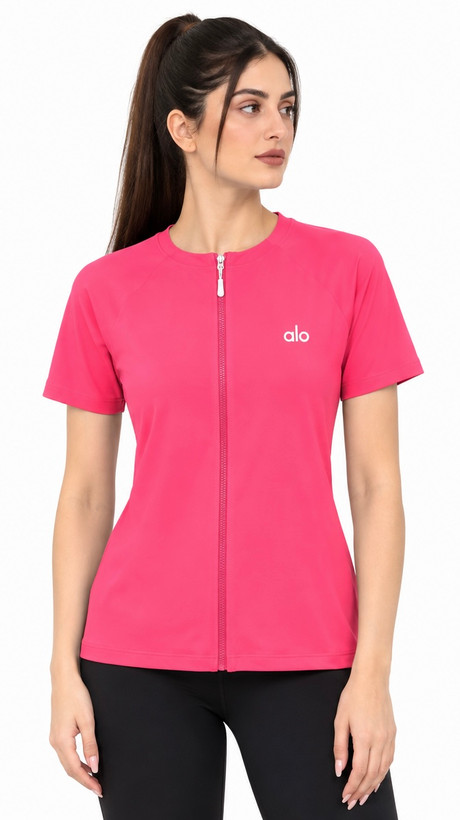تیشرت زنانه ALO