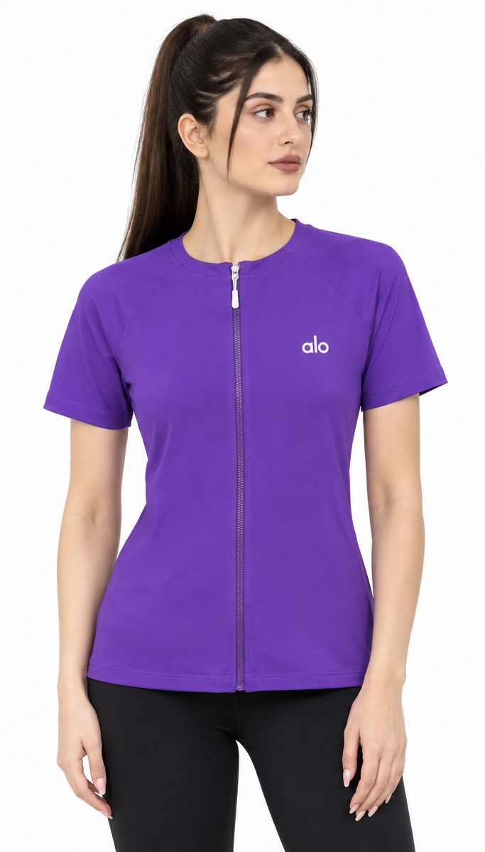 تیشرت زنانه ALO