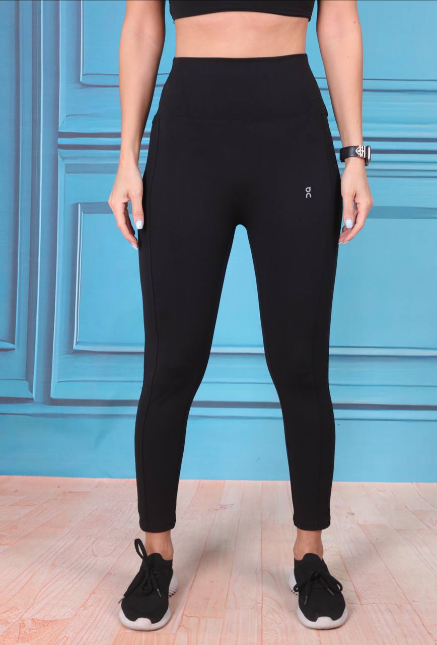 لگ QC