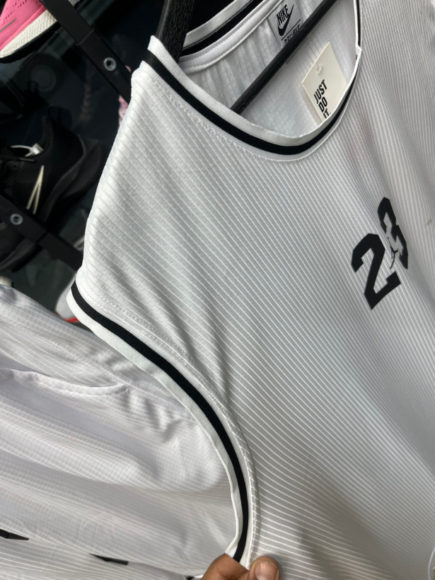ست بسکتبال Jordan 23