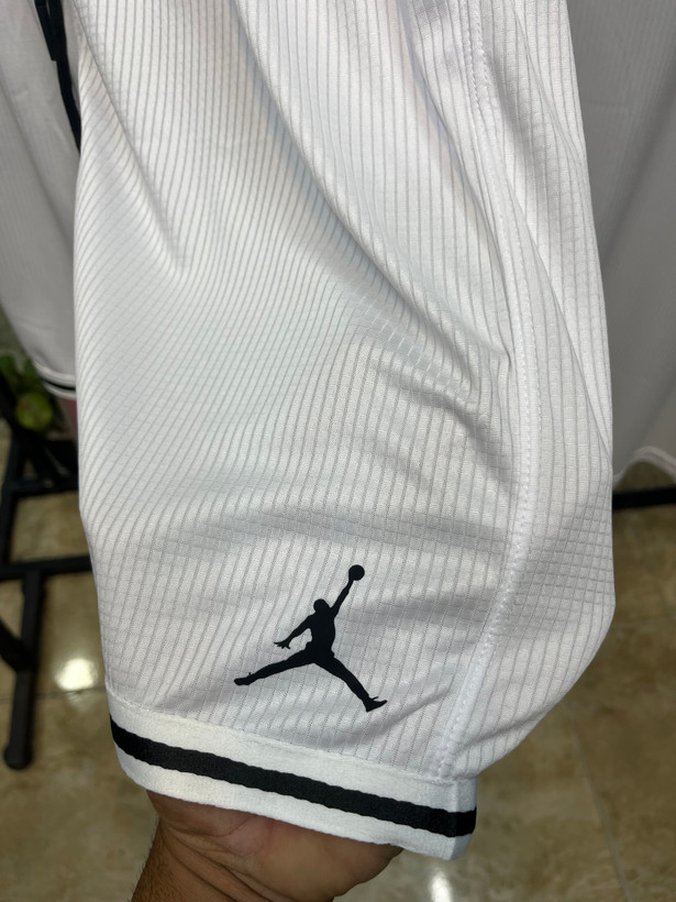 ست بسکتبال Jordan 23