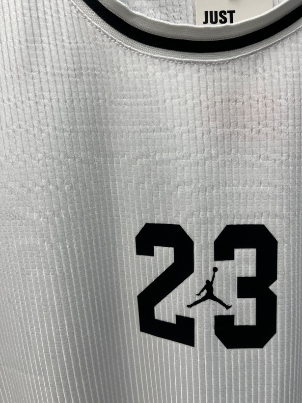 ست بسکتبال Jordan 23