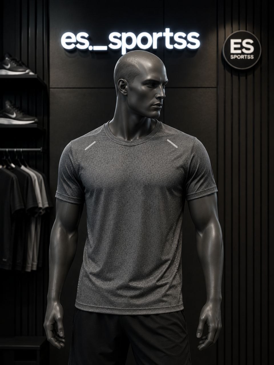 تیشرت ورزشی وارداتیsports